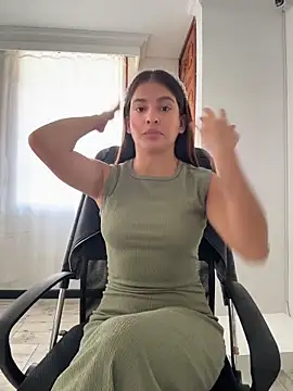Talia Bonet online show from May 23, 2026, 3:16 pm