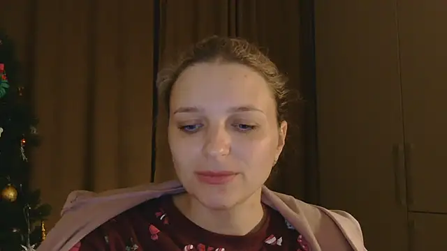 Snapshot of ElisSky301 chatting on January 6, 2026, 9:29 pm ElisSky301 online show from January 6, 2026, 9:29 pm