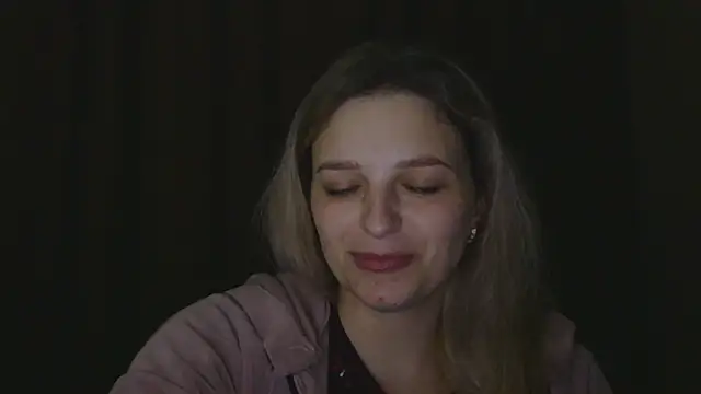 Snapshot of ElisSky301 chatting on February 25, 2026, 8:51 pm ElisSky301 online show from February 25, 2026, 8:51 pm