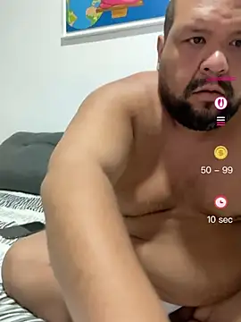 morfeoeros14 online show from May 31, 2026, 7:59 am