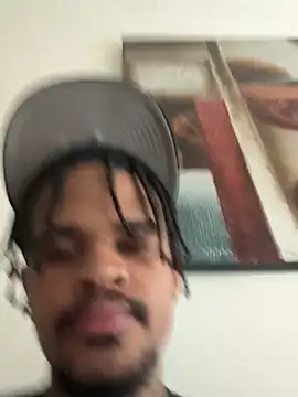 Mrmakeherwet Tez online show from October 20, 2025, 9:26 pm