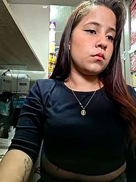 TamySweet69 online show from November 24, 2025, 4:18 pm