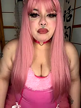 yum3doll online show from November 20, 2025, 8:41 pm