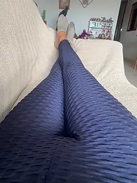 Rubia divina7 online show from October 30, 2025, 12:06 pm