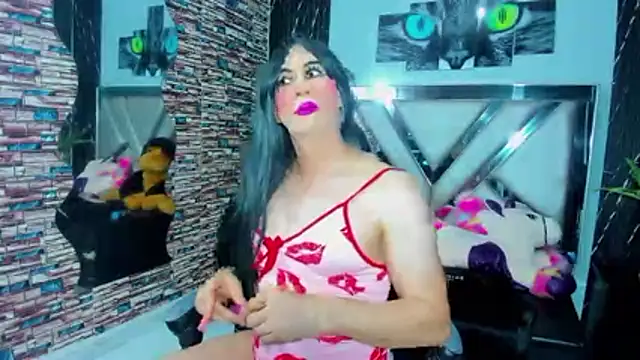 Jennfer Winson online show from November 29, 2025, 7:28 pm