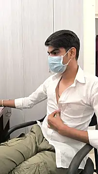 adi8210 online show from November 15, 2025, 1:40 pm