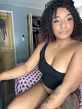 Nahomy Sara online show from March 20, 2026, 3:22 am