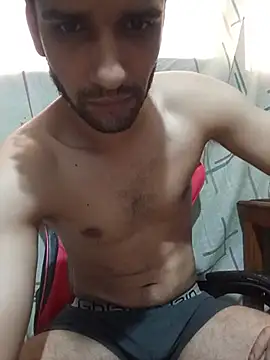 DevilDgrim online show from July 14, 2026, 12:11 pm