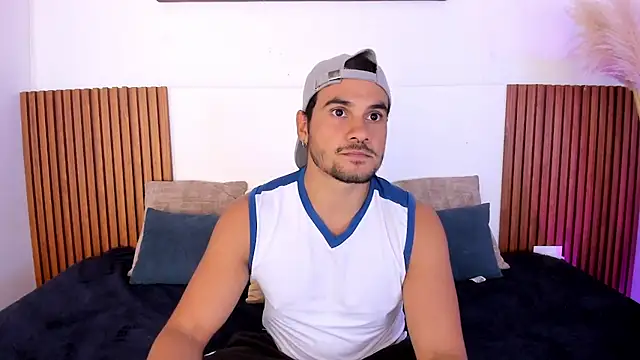 Jake muller1 online show from November 6, 2025, 3:29 am