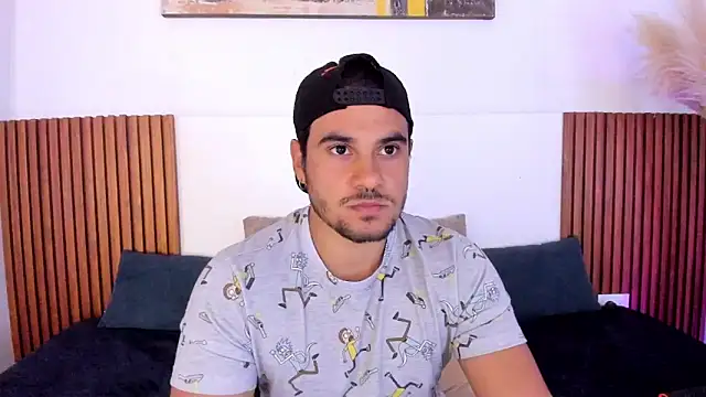 Jake muller1 online show from November 7, 2025, 3:17 am