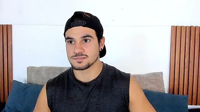 Jake muller1 online show from November 29, 2025, 3:31 am