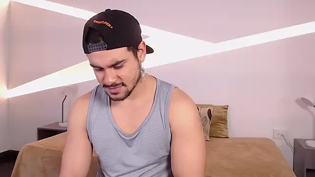 Snapshot of Jake_muller1 chatting on February 1, 2026, 2:21 am Jake muller1 online show from February 1, 2026, 2:21 am