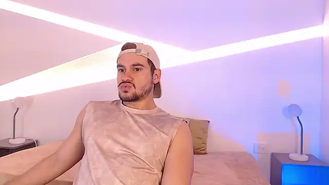 Snapshot of Jake_muller1 chatting on February 2, 2026, 3:38 am Jake muller1 online show from February 2, 2026, 3:38 am