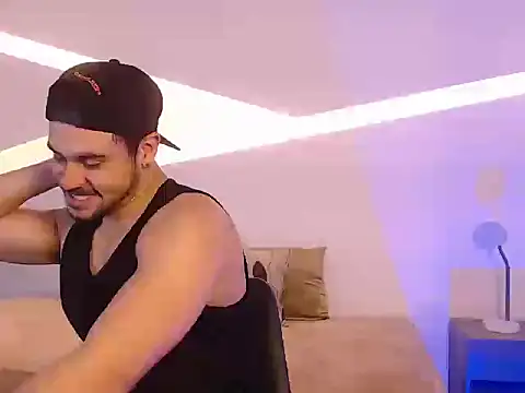 Snapshot of Jake_muller1 chatting on February 3, 2026, 3:48 am Jake muller1 online show from February 3, 2026, 3:48 am