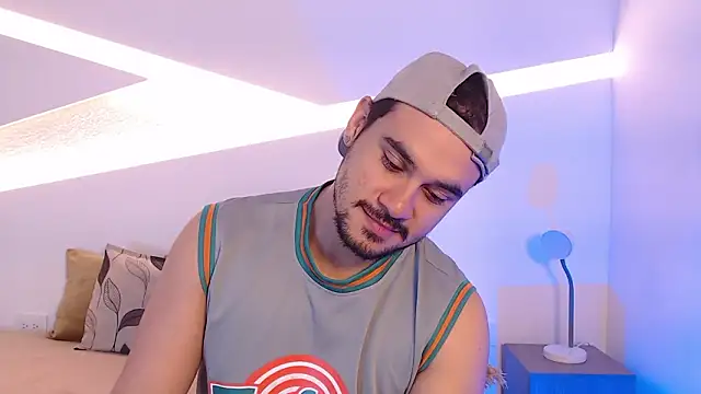 Snapshot of Jake_muller1 chatting on February 4, 2026, 3:45 am Jake muller1 online show from February 4, 2026, 3:45 am