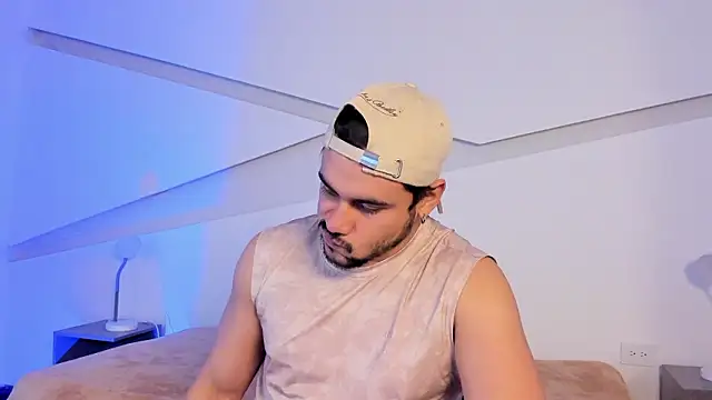 Snapshot of Jake_muller1 chatting on February 7, 2026, 3:32 am Jake muller1 online show from February 7, 2026, 3:32 am