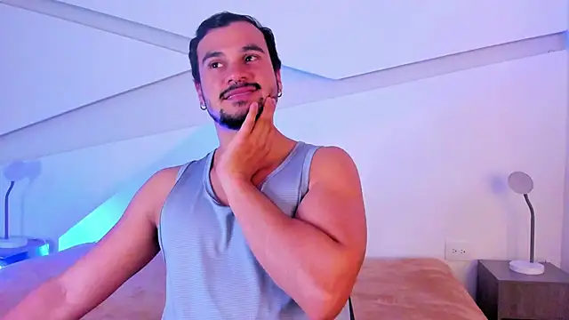 Snapshot of Jake_muller1 chatting on February 9, 2026, 3:54 am Jake muller1 online show from February 9, 2026, 3:54 am