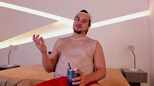 Snapshot of Jake_muller1 chatting on February 15, 2026, 3:36 am Jake muller1 online show from February 15, 2026, 3:36 am