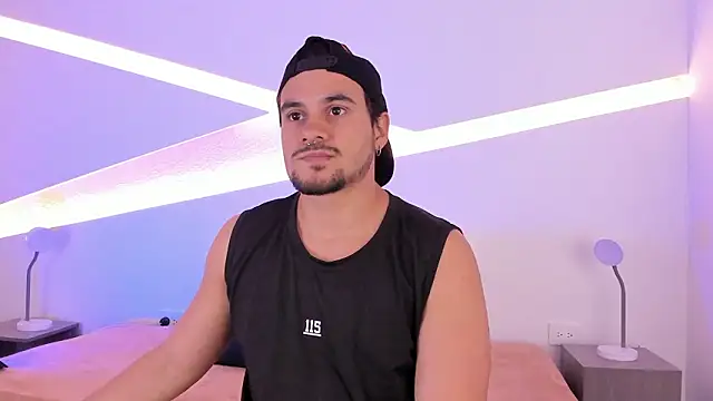 Snapshot of Jake_muller1 chatting on February 15, 2026, 8:38 pm Jake muller1 online show from February 15, 2026, 8:38 pm