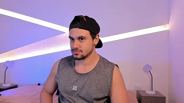 Snapshot of Jake_muller1 chatting on February 18, 2026, 4:08 am Jake muller1 online show from February 18, 2026, 4:08 am