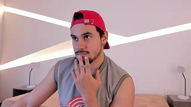 Snapshot of Jake_muller1 chatting on February 19, 2026, 3:57 am Jake muller1 online show from February 19, 2026, 3:57 am