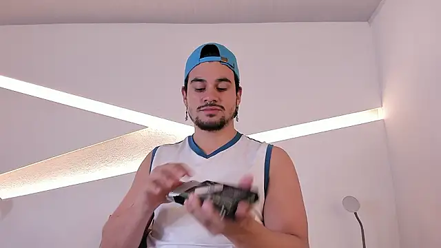 Snapshot of Jake_muller1 chatting on February 20, 2026, 3:36 am Jake muller1 online show from February 20, 2026, 3:36 am