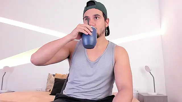 Snapshot of Jake_muller1 chatting on February 24, 2026, 3:26 am Jake muller1 online show from February 24, 2026, 3:26 am