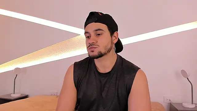 Snapshot of Jake_muller1 chatting on February 25, 2026, 3:38 am Jake muller1 online show from February 25, 2026, 3:38 am