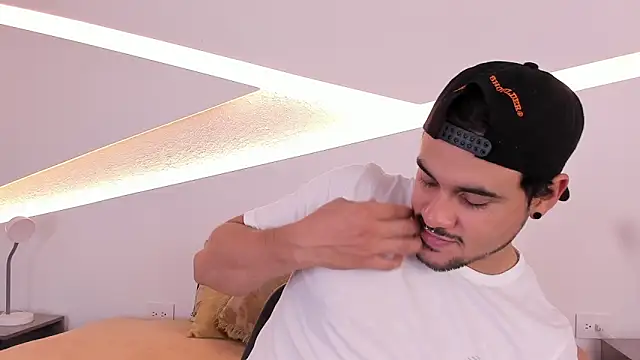 Snapshot of Jake_muller1 chatting on February 26, 2026, 3:27 am Jake muller1 online show from February 26, 2026, 3:27 am