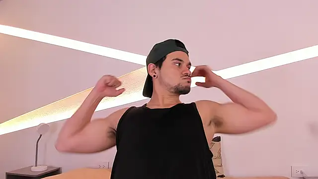 Snapshot of Jake_muller1 chatting on February 27, 2026, 3:28 am Jake muller1 online show from February 27, 2026, 3:28 am