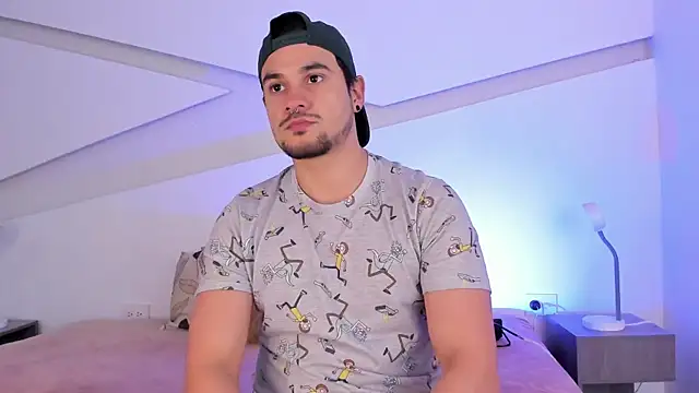 Snapshot of Jake_muller1 chatting on February 28, 2026, 3:51 am Jake muller1 online show from February 28, 2026, 3:51 am