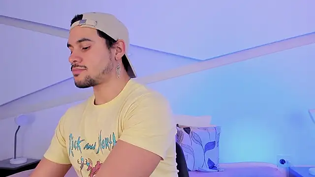 Snapshot of Jake_muller1 chatting on February 28, 2026, 8:54 pm Jake muller1 online show from February 28, 2026, 8:54 pm