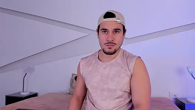 Snapshot of Jake_muller1 chatting on March 2, 2026, 2:47 am Jake muller1 online show from March 2, 2026, 2:47 am