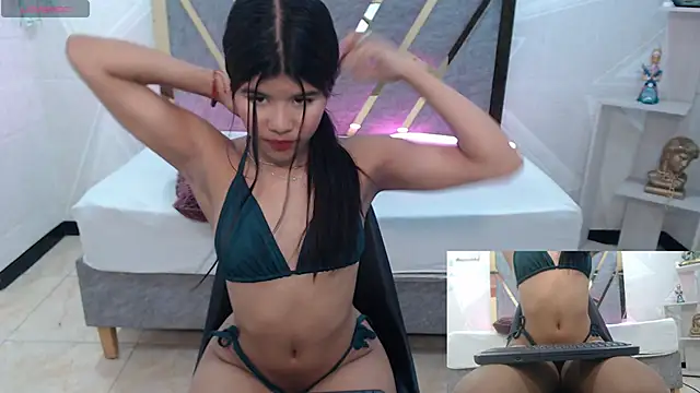 Sidney Brownn online show from November 7, 2025, 10:21 pm