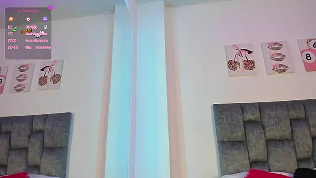 kittymonroe1 online show from May 26, 2026, 6:04 pm