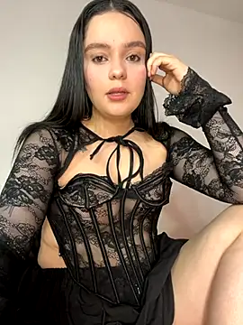 Snapshot of Selena_Roa chatting on October 22, 2025, 12:05 pm Selena Roa online show from October 22, 2025, 12:05 pm