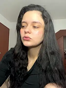 Snapshot of Selena_Roa chatting on January 10, 2026, 3:36 pm Selena Roa online show from January 10, 2026, 3:36 pm