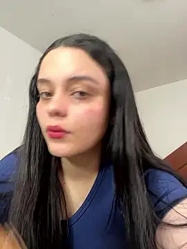 Snapshot of Selena_Roa chatting on January 15, 2026, 4:55 pm Selena Roa online show from January 15, 2026, 4:55 pm