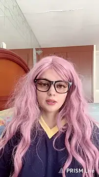Selena Roa online show from July 2, 2026, 3:29 pm