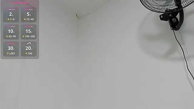 mirandaduboiss online show from March 31, 2026, 1:00 pm