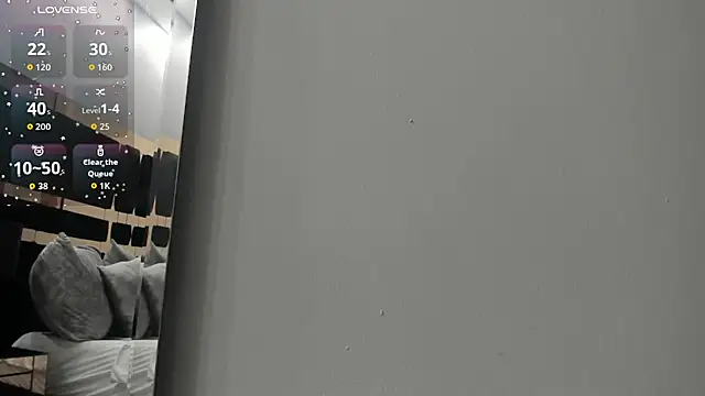 mirandaduboiss online show from June 26, 2026, 5:17 pm