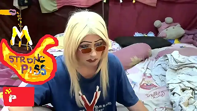 horni4luv online show from February 3, 2026, 9:20 pm