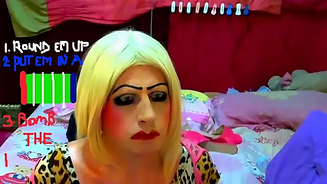 horni4luv online show from February 19, 2026, 6:59 pm