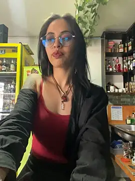 Chuchii05 online show from May 16, 2026, 10:08 pm