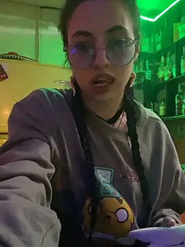 Chuchii05 online show from May 26, 2026, 3:24 am