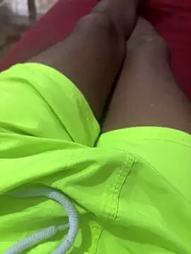 Rico1 1 online show from November 28, 2025, 7:44 am