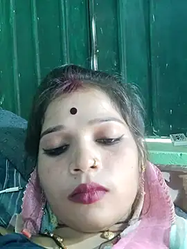 Snapshot of Bhumika_Love chatting on October 24, 2025, 9:28 am Bhumika Love online show from October 24, 2025, 9:28 am