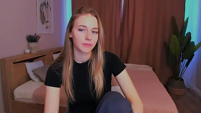 sassy cutie online show from February 21, 2026, 9:10 am