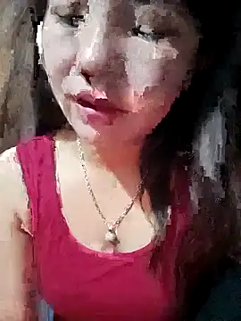 -Lanaa- online show from November 24, 2025, 8:08 pm