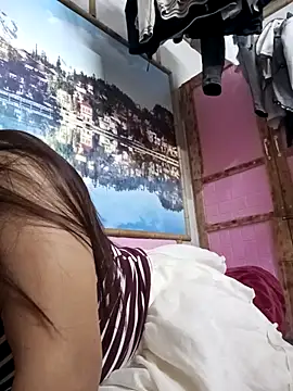 -Lanaa- online show from March 17, 2026, 10:13 pm